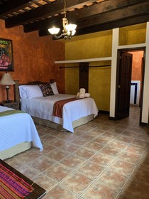 Casa El Conquistador