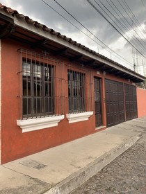 Casa El Conquistador
