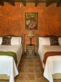 Casa El Conquistador
