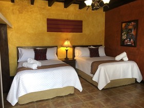 Casa El Conquistador