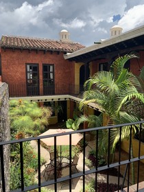 Casa El Conquistador
