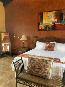 Casa El Conquistador