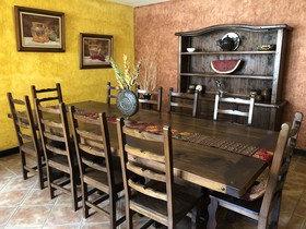 Casa El Conquistador