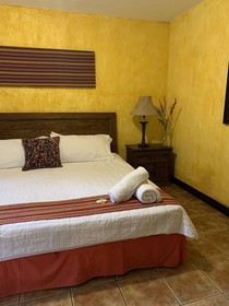 Casa El Conquistador