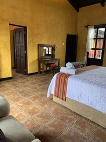 Casa El Conquistador