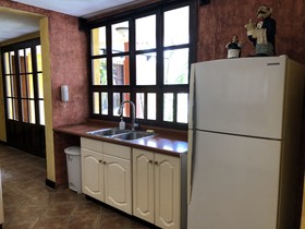 Casa El Conquistador