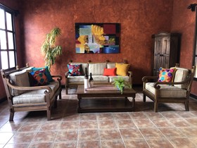 Casa El Conquistador