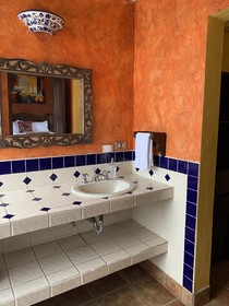 Casa El Conquistador