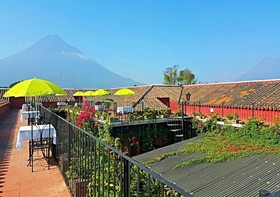 Hotel Eterna Primavera
