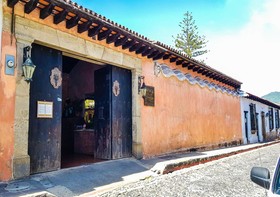 Hotel Eterna Primavera
