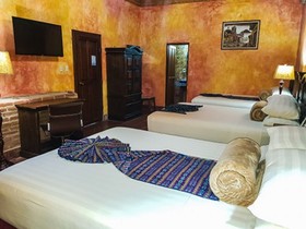 Hotel Eterna Primavera