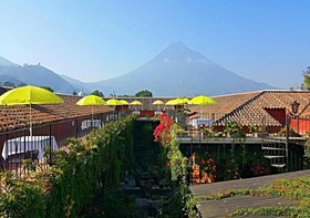 Hotel Eterna Primavera