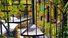 Hotel Eterna Primavera