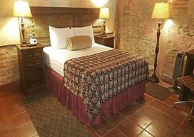 Hotel Eterna Primavera