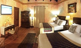 Hotel Eterna Primavera
