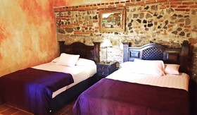 Hotel Eterna Primavera