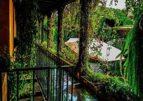 Hotel Eterna Primavera