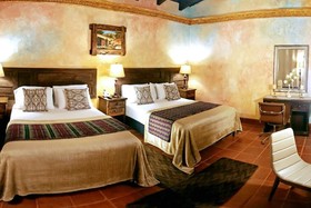 Hotel Eterna Primavera