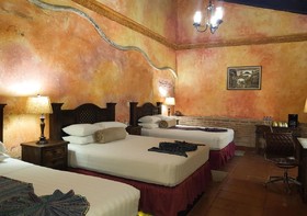 Hotel Eterna Primavera