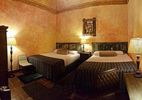 Hotel Eterna Primavera