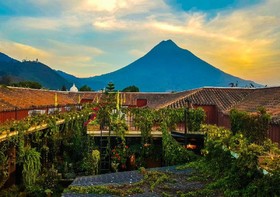 Hotel Eterna Primavera