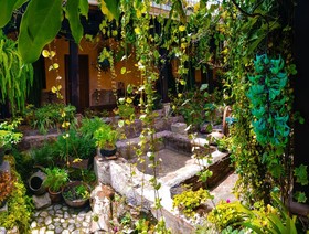 Hotel Eterna Primavera