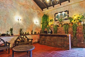 Hotel Eterna Primavera