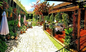 Hotel Eterna Primavera
