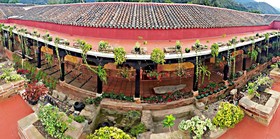 Hotel Eterna Primavera