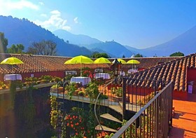 Hotel Eterna Primavera