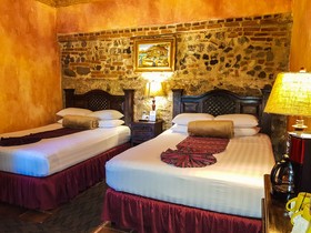 Hotel Eterna Primavera