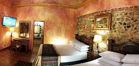 Hotel Eterna Primavera