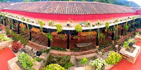 Hotel Eterna Primavera