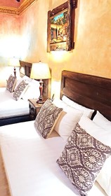 Hotel Eterna Primavera