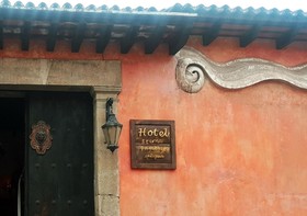 Hotel Eterna Primavera