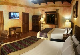Hotel Eterna Primavera
