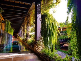 Hotel Eterna Primavera