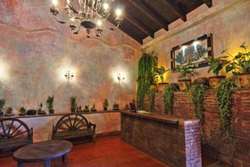 Hotel Eterna Primavera