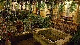 Hotel Eterna Primavera