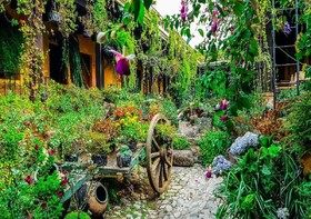 Hotel Eterna Primavera