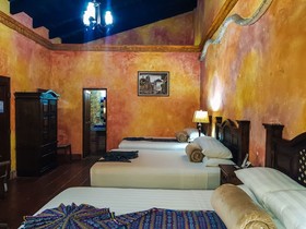 Hotel Eterna Primavera