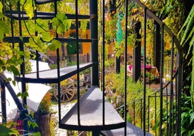Hotel Eterna Primavera