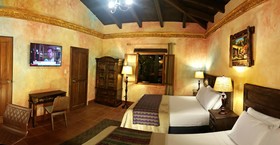 Hotel Eterna Primavera