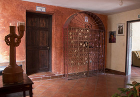 Hotel Maya Ik