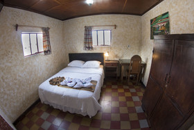 Hotel Maya Ik