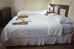 Hotel Maya Ik