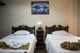 Hotel Maya Ik