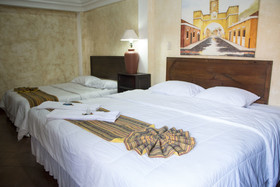 Hotel Maya Ik