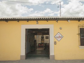 Hotel Maya Ik
