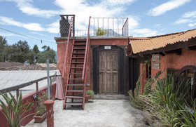 Hotel Maya Ik